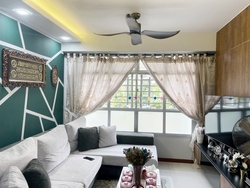 Blk 672B Yishun Avenue 4 (Yishun), HDB 4 Rooms #355751131